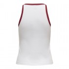 Only ONLVELA LIFE S/L TOP JRS 15351456 bright white ruby wine binding Only ONLVELA LIFE S/L TOP JRS 15351456 bright white ruby wine binding