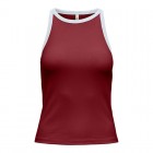 Only ONLVELA LIFE S/L TOP JRS 15351456 ruby wine bright white binding Only ONLVELA LIFE S/L TOP JRS 15351456 ruby wine bright white binding