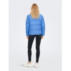 Only ONLCOOL PUFFER JACKET CC OTW 15196546 3944920-super sonic