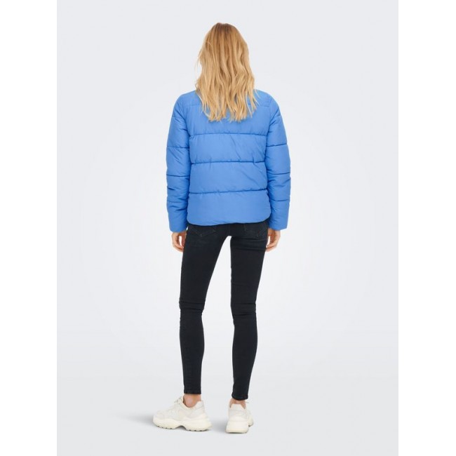 Only ONLCOOL PUFFER JACKET CC OTW 15196546 3944920-super sonic