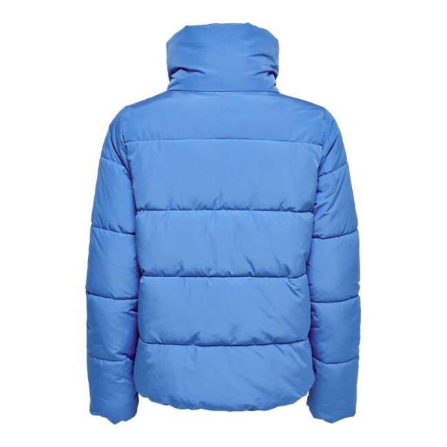 Only ONLCOOL PUFFER JACKET CC OTW 15196546 3944920-super sonic