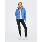 Only ONLCOOL PUFFER JACKET CC OTW 15196546 3944920-super sonic
