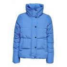 Only ONLCOOL PUFFER JACKET CC OTW 15196546 3944920-super sonic