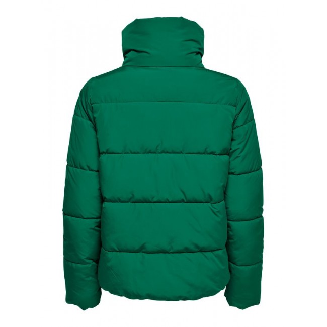 Only ONLCOOL PUFFER JACKET CC OTW 15196546 4030353 lush meadow Only ONLCOOL PUFFER JACKET CC OTW 15196546 4030353 lush meadow