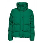Only ONLCOOL PUFFER JACKET CC OTW 15196546 4030353 lush meadow Only ONLCOOL PUFFER JACKET CC OTW 15196546 4030353 lush meadow