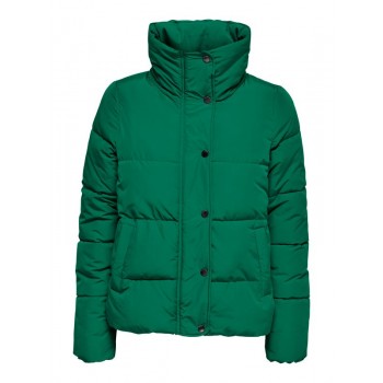 Only ONLCOOL PUFFER JACKET CC OTW 15196546 4030353 lush meadow