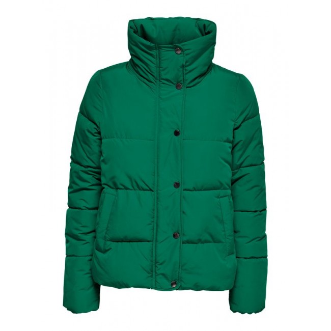 Only ONLCOOL PUFFER JACKET CC OTW 15196546 4030353 lush meadow Only ONLCOOL PUFFER JACKET CC OTW 15196546 4030353 lush meadow
