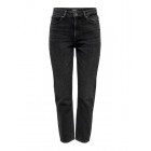Only ONLEMILY HW STR ANK DNM NAS997 NOOS 15235780 3789845 black denim nas997