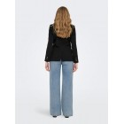 Only ONLASTRID LIFE L/S FIT BLAZER TLR NOOS 15294709 black