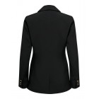 Only ONLASTRID LIFE L/S FIT BLAZER TLR NOOS 15294709 black