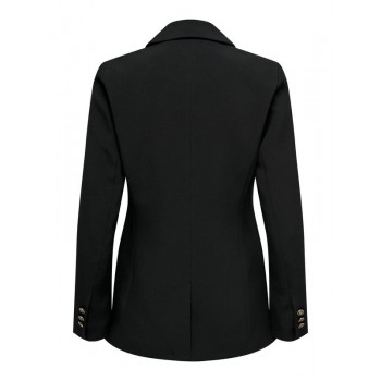 Only ONLASTRID LIFE L/S FIT BLAZER TLR NOOS 15294709 black