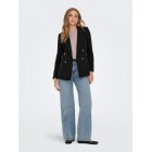Only ONLASTRID LIFE L/S FIT BLAZER TLR NOOS 15294709 black