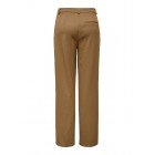 Only ONLSULAJMA LIFE HW STR PANT CC TLR 15351108 cocoa creme