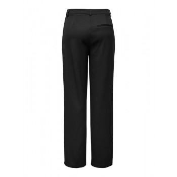 Only ONLSULAJMA LIFE HW STR PANT CC TLR 15351108 black