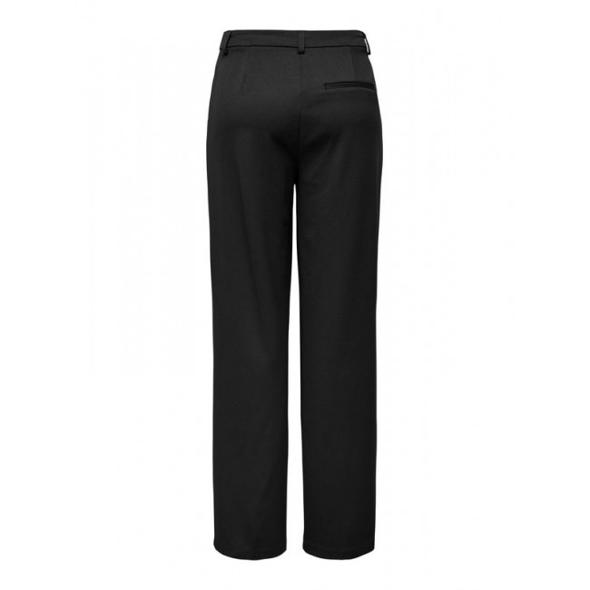 Only ONLSULAJMA LIFE HW STR PANT CC TLR 15351108 black