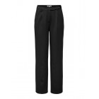 Only ONLSULAJMA LIFE HW STR PANT CC TLR 15351108 black