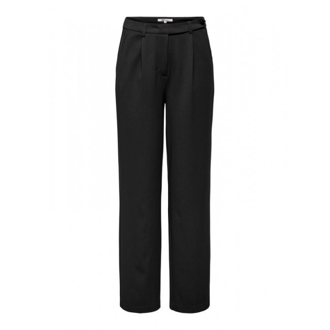 Only ONLSULAJMA LIFE HW STR PANT CC TLR 15351108 black