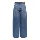 Only ONLTAYLOR HW BARREL DNM TAI466 NOOS 15352198 4802478 dark blue denim