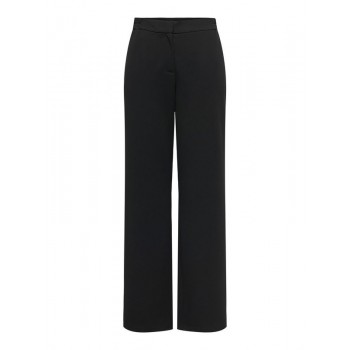 Only ONLWINNER LIFE HW STR PANT PNT 15353593 4810847 black
