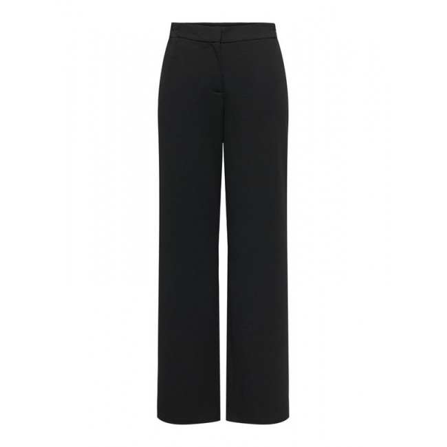 Only ONLWINNER LIFE HW STR PANT PNT 15353593 4810847 black