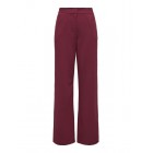 Only ONLWINNER LIFE HW STR PANT PNT 15353593 4856691 cabernet