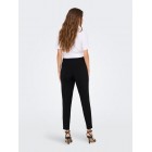 Only ONLASTRID LIFE HW ANK CIGARETTE PANT TLR 15355227 black