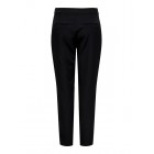 Only ONLASTRID LIFE HW ANK CIGARETTE PANT TLR 15355227 black