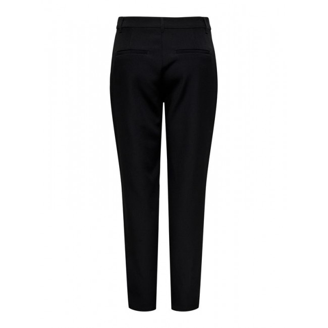Only ONLASTRID LIFE HW ANK CIGARETTE PANT TLR 15355227 black