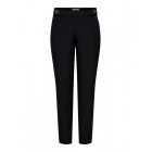 Only ONLASTRID LIFE HW ANK CIGARETTE PANT TLR 15355227 black