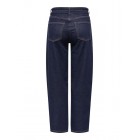 Only ONLEMILY HW MOM CROP DNM BF MAE655 15356761 4845504 dark blue denim rinse Only ONLEMILY HW MOM CROP DNM BF MAE655 15356761 4845504 dark blue denim rinse