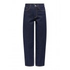 Only ONLEMILY HW MOM CROP DNM BF MAE655 15356761 4845504 dark blue denim rinse Only ONLEMILY HW MOM CROP DNM BF MAE655 15356761 4845504 dark blue denim rinse