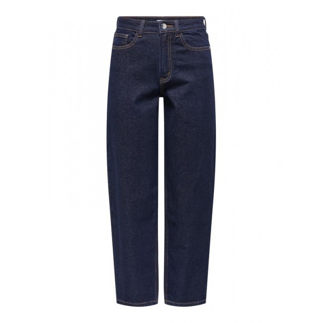 Only ONLEMILY HW MOM CROP DNM BF MAE655 15356761 4845504 dark blue denim rinse Only ONLEMILY HW MOM CROP DNM BF MAE655 15356761 4845504 dark blue denim rinse