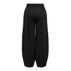Only ONLEVISA COCOON PANT SWT 15358297 4862481 black
