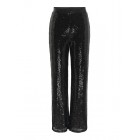 Only ONLBECCA SEQUINS PANT WVN 15359835 4884364 black w black sequins