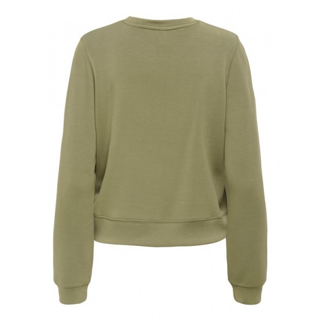 Only ONLMAYA L/S MODAL TOP JRS 15361163 4886311 mermaid