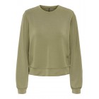 Only ONLMAYA L/S MODAL TOP JRS 15361163 4886311 mermaid