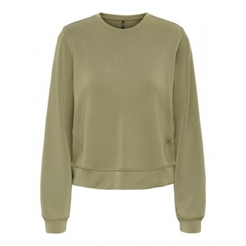Only ONLMAYA L/S MODAL TOP JRS 15361163 4886311 mermaid