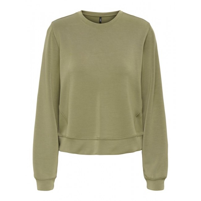 Only ONLMAYA L/S MODAL TOP JRS 15361163 4886311 mermaid