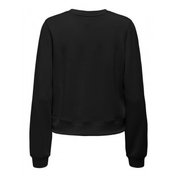 On;ly ONLMAYA L/S MODAL TOP JRS 15361163 4928531 black