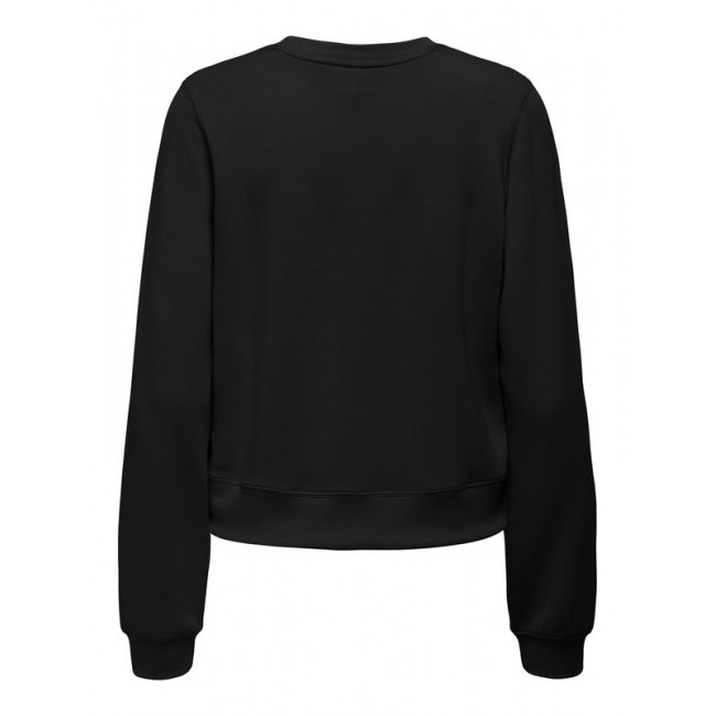 On;ly ONLMAYA L/S MODAL TOP JRS 15361163 4928531 black