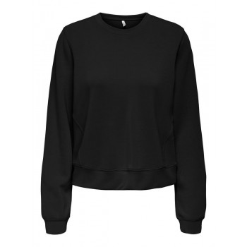 On;ly ONLMAYA L/S MODAL TOP JRS 15361163 4928531 black