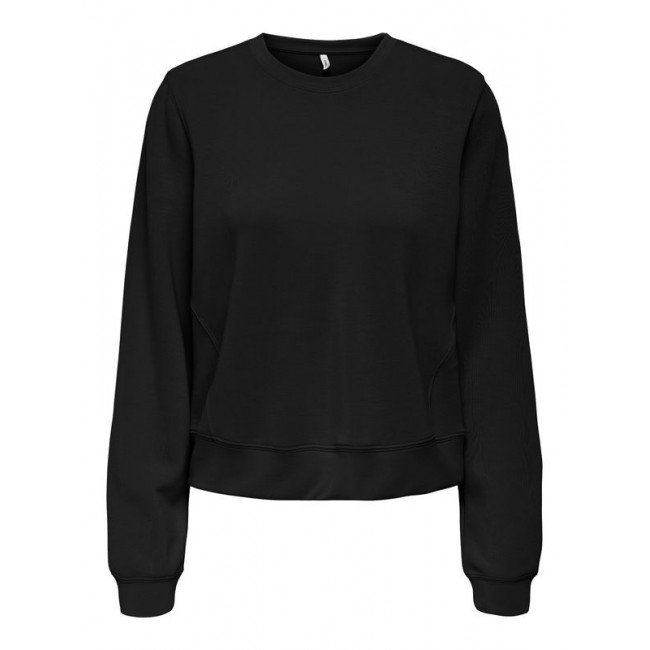 On;ly ONLMAYA L/S MODAL TOP JRS 15361163 4928531 black