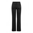 Only ONLJUICY-WAUW HW WIDE DNM GUA006 NOOS 15361728 4891767 washed black