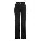 Only ONLJUICY-WAUW HW WIDE DNM GUA006 NOOS 15361728 4891767 washed black