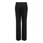 Only ONLWELLA LIFE HW STRAIGHT PANT TLR CS 15363195 4902882 black