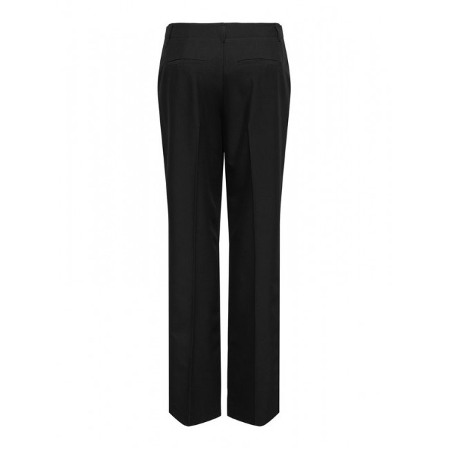 Only ONLWELLA LIFE HW STRAIGHT PANT TLR CS 15363195 4902882 black