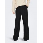 Only ONLWELLA LIFE HW STRAIGHT PANT TLR CS 15363195 4902882 black