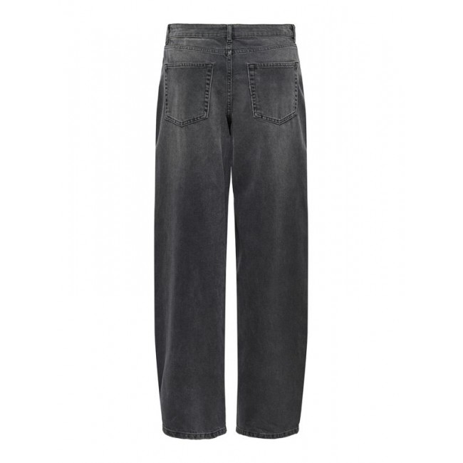 Only ONLGIORGIA MW ASYM BAGGY STRAI DNM TAI 15366776 4934428 washed black