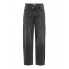 Only ONLGIORGIA MW ASYM BAGGY STRAI DNM TAI 15366776 4934428 washed black