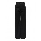 Only ONLMADISON-ROYAL HW WIDE DNM PIM600 15370828 4976746 black denim